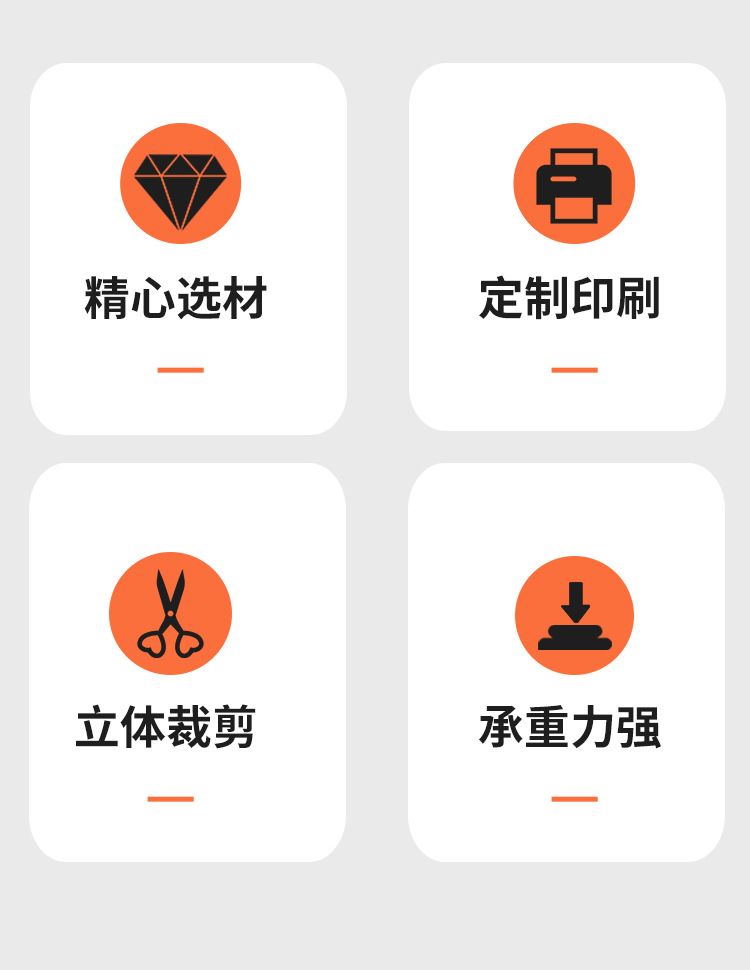 長(zhǎng)方形紙箱